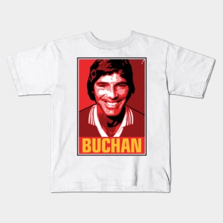 Buchan Kids T-Shirt